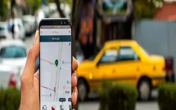 شغل یک میلیون راننده تاکسی‌های آنلاین زیر تیغ تغییر