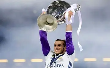 گرت بیل به لیگ برتر انگلیس باز نمی‌گردد