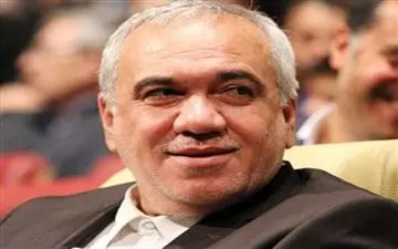 فرار فتح الله زاده از خطر ابتلا به کرونا