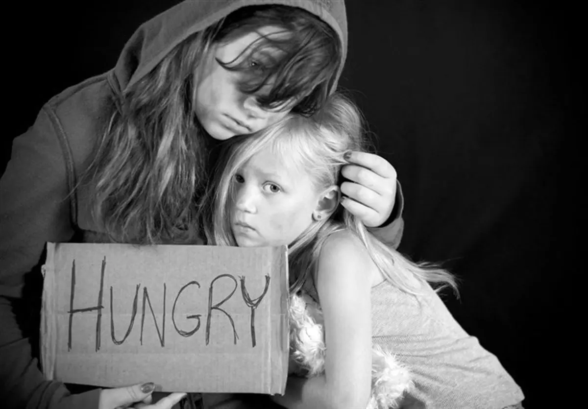 ۱۳۲ میلیون نفر به جمع گرسنگان اضافه می‌شوند 