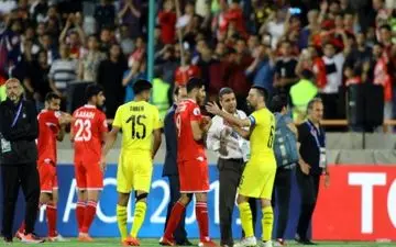 پاسخ منفی ژاوی به ستاره پرسپولیس