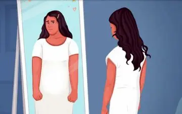 با زشت نامیده شدن چطور کنار بیاییم؟

