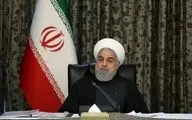 روحانی قانون مالیات بر ارزش افزوده را برای اجرا ابلاغ کرد
