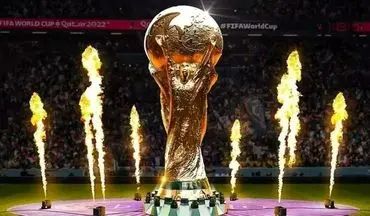 رونمایی از جایزه بهترین بازیکن جام جهانی ۲۰۲۶ + عکس