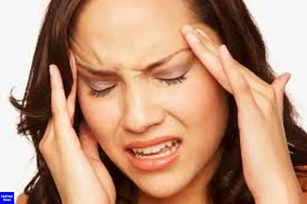 سردرد تنشی و میگرنی چه تفاوتی با هم دارند؟ 