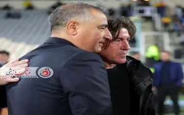 شاید همانی که ساکت الهامی می خواست اتفاق افتاد!