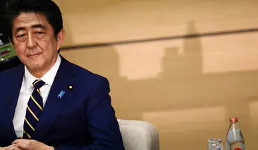 سفر نخست وزیر ژاپن به خاورمیانه لغو شد