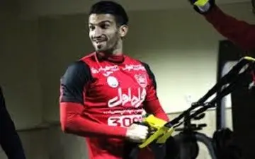  بازگشت کاپیتان پرسپولیس قطعی شد