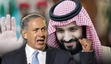  تلاش بن سلمان در مجاب کردن نتانیاهو برای حمله به غزه