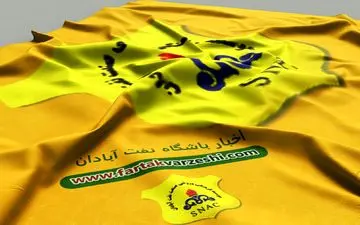 پیروانی: کار کردن در هوای گرم و شرجی بسیار دشوار است