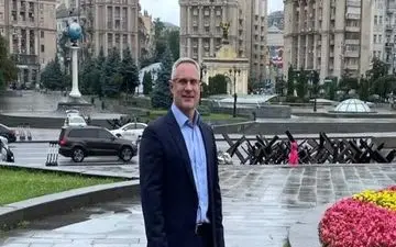 
اسرائیل بدنبال میانجی‌گری بین روسیه و اوکراین