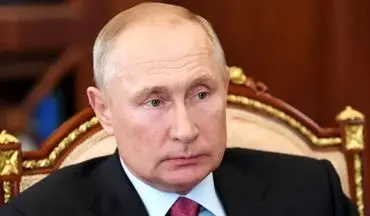 پوتین: خروج آمریکا از معاهده ضد بالستیک روسیه را مجبور به ساخت سلاح های مافوق صوت کرد