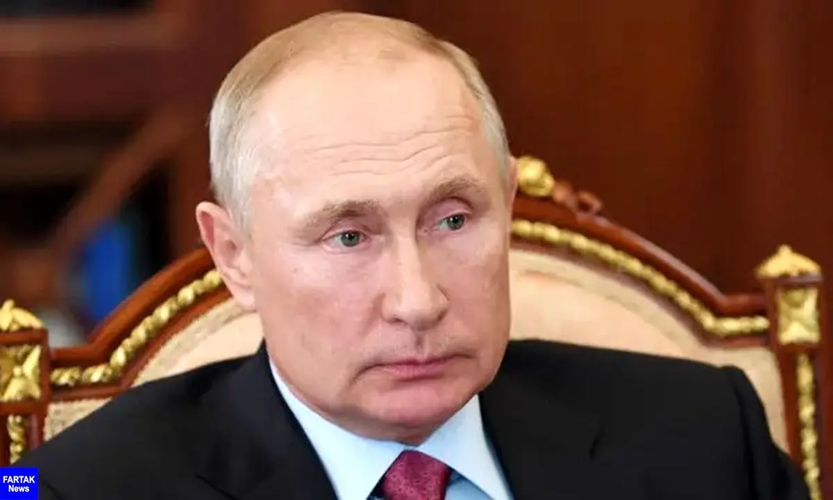 پوتین: خروج آمریکا از معاهده ضد بالستیک روسیه را مجبور به ساخت سلاح های مافوق صوت کرد