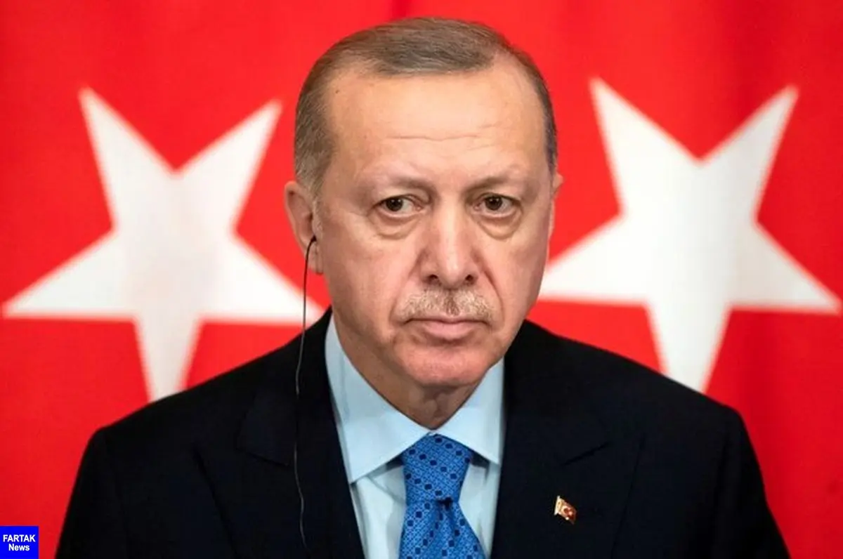 اردوغان: همانگونه که پس از هولوکاست با آنتی سمیتیزم مبارزه شد،  باید به همان شکل با اسلام هراسی مبارزه شود