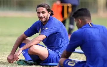 سرنوشت عجیب بهترین مدافع لیگ؛ از تیم ملی تا دسته اول