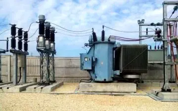 ارتقای توان تولید برق در ۲۸۶ واحد نیروگاهی کشور