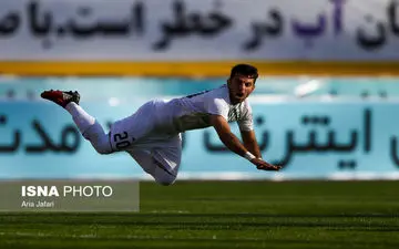 شریفات: قهرمانی، حق استقلال بود/ پرسپولیس سال‌های قبل شایسته بود