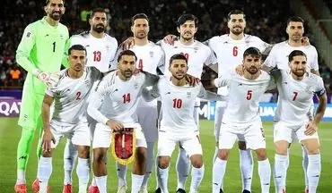 ترکیب ایران برابر کیپ‌ورد؛ فرصت خاص قلعه‌نویی به چند بازیکن