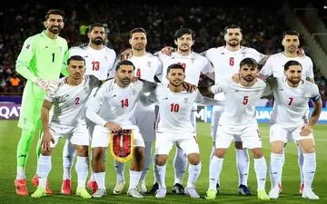 ترکیب ایران برابر کیپ‌ورد؛ فرصت خاص قلعه‌نویی به چند بازیکن