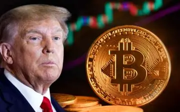 جنون ترامپ برای جمع‌آوری بیت‌کوین!