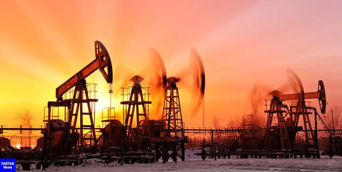 رشد مثبت قیمت نفت در سایه افزایش تقاضا