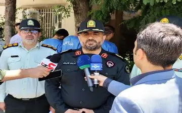 انهدام 2 باند بزرگ جعل اسناد دولتی در کرمانشاه



