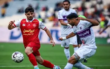 ستاره پرسپولیس به ملوان پیوست