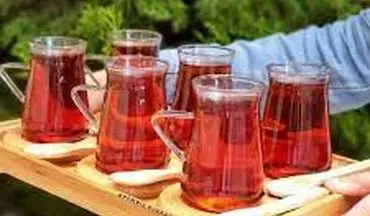 نوشیدنی محبوب ترکیه | چای ترکی!