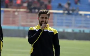 بازگشت مدافع پدیده به نساجی؛خبری که حقیقت نداشت!