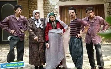 شانس سریال های نوروزی برای جذب بینندگان