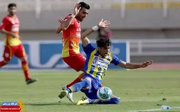 ملاقات ویژه با یک استقلالی عصبانی/ بلای جان منصوریان می‌شود؟