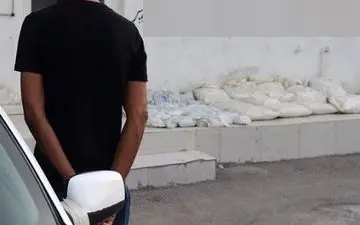 جنجال وحشتناک خواستگار  قمه کش/ دختر بیچاره گرفتار شرور محله شد+جزییات 