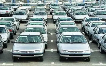 کاهش قیمت ۵میلیونی برخی خودروها +جدول