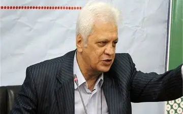 بی مسئولیتی فدراسیون کی روش را پررو کرده است!