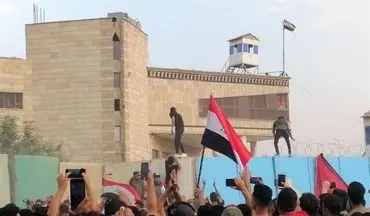 سه روز عزای عمومی در عراق به یاد کشته‌شدگان ناآرامی‌ها