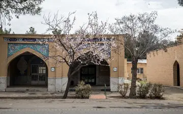 تاسیس دفتر پزشکی قانونی برای صدور جواز دفن در سازمان بهشت زهرا (س)