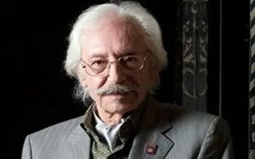 بازیگر سینما در بیمارستان بستری شد