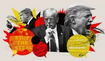 بررسی پیامدهای ریاست جمهوری دونالد ترامپ بر سیاست داخلی و خارجی آمریکا