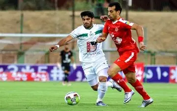 قاسمی نژاد: پدیده اولین تیمی خواهد بود که با آنها مذاکره خواهم کرد