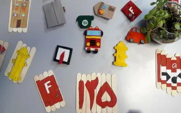 راه‌اندازی اتاق اسباب‌بازی در مدارس از اول بهمن