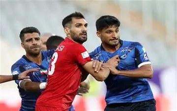  توقف استقلال مقابل فولاد و تعویضی که نقطه عطف بازی شد!