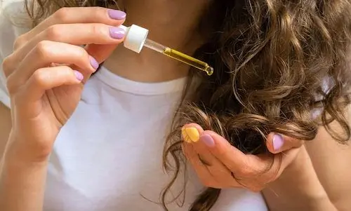 داشتن موهای سالم