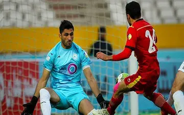 فولاد خوزستان 1_1 ذوب‌آهن اصفهان؛ دشت اولین امتیاز منصوریان برای ذوب‌آهن