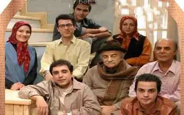 «باجناق‌ها» و «شهریار» در جدول پخش آی‌فیلم