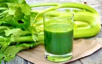 از مصرف این سبزی معجزه گر غافل نشوید