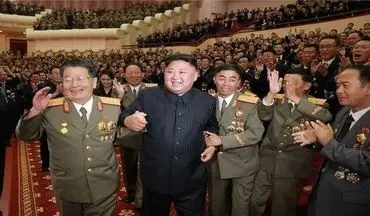 ژنرال ارشد ارتش کره‌شمالی اخراج شد