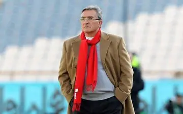 خبر درز کرده از دیدار برانکو و پیروانی با گرشاسبی در اردوی پرسپولیس 