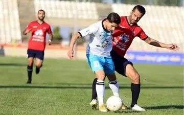 ترین‌های هفته ششم لیگ برتر فوتبال مشخص شدند