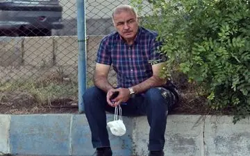 اظهارات مدیر تیم فوتبال تراکتور در مورد آخرین وضعیت مسعود شجاعی و اشکان دژاگه
