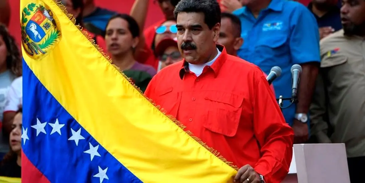 دولت ونزوئلا مذاکره با مخالفان را تعلیق کرد